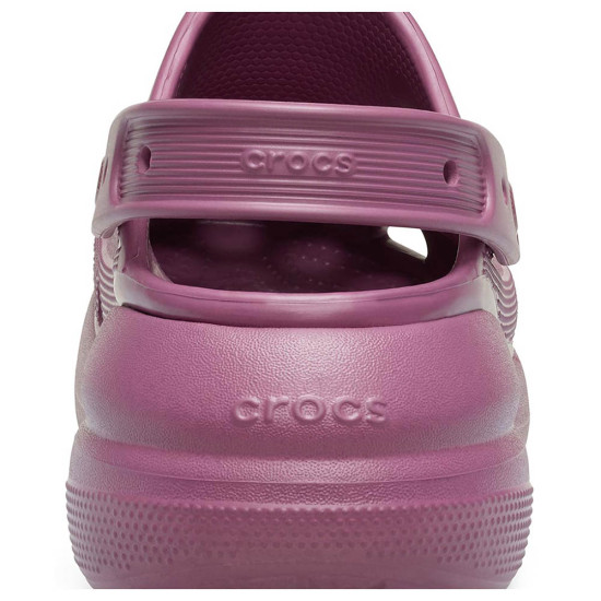 Crocs Classic Crush Clog